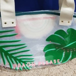 Beach bag